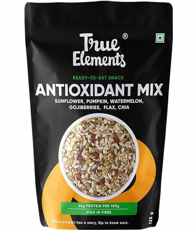 True Elements Antioxidant Mix Seeds