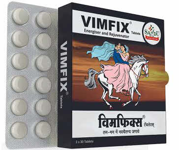 Vimfix Tablet