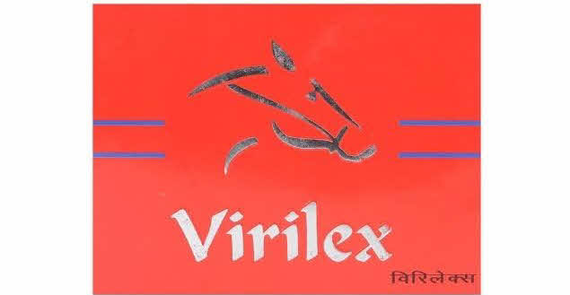 Virilex Tablet