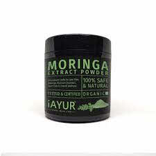 iAYUR Moringa Extract Powder