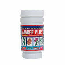 Amree Plus Granules