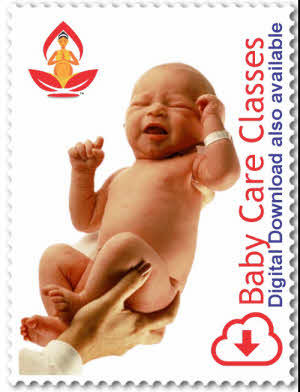 newborn care classes online