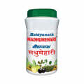 Baidyanath Madhumehri