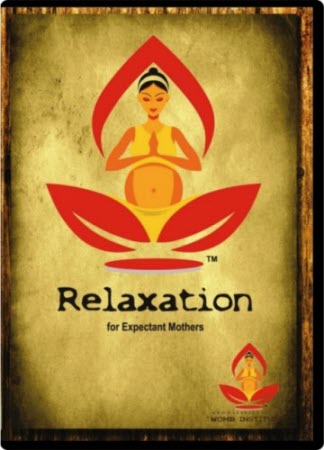 relaxation for expectant mother 5 cd by womb institute_20201028090218