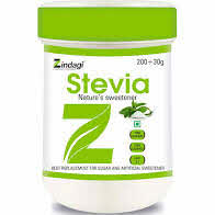 Zindagi Stevia Powder