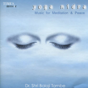 yoga nidra music for meditation & peace_20201028090218